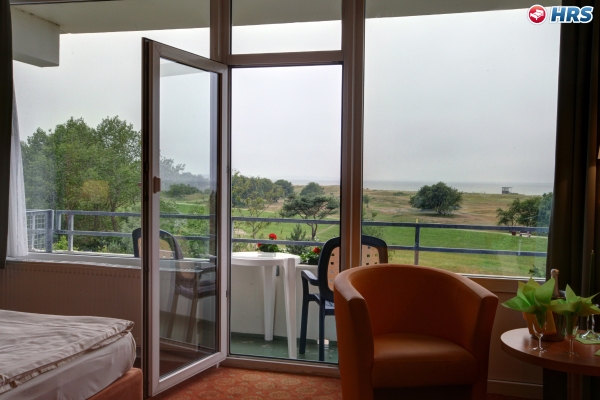 Strandhotel